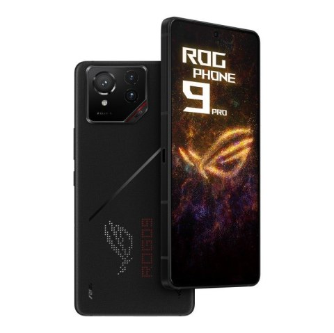 ASUS ROG Phone 9 Pro 5G 24/1TB Phantom Black ASUS ROG Phone 9 Pro 5G 24/1TB Phantom Black