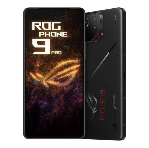 ASUS ROG Phone 9 Pro 5G 24/1TB Phantom Black ASUS ROG Phone 9 Pro 5G 24/1TB Phantom Black