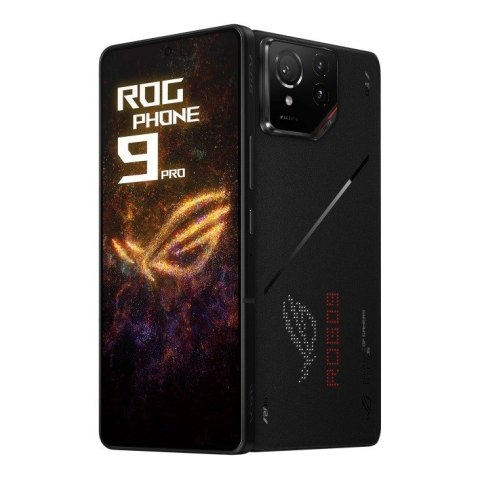 ASUS ROG Phone 9 Pro 5G 24/1TB Phantom Black ASUS ROG Phone 9 Pro 5G 24/1TB Phantom Black