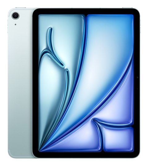 Apple 11-inch iPad Air Wi-Fi + LTE 128GB - Blue