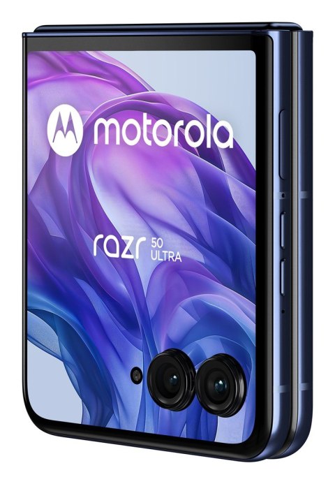 Motorola Razr 50 Ultra 12/512GB Midnight Blue