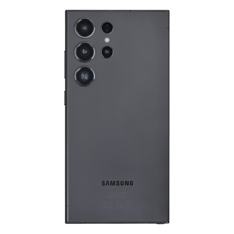 Samsung Galaxy S24 Ultra S928 5G 12/512GB DS Titan Black