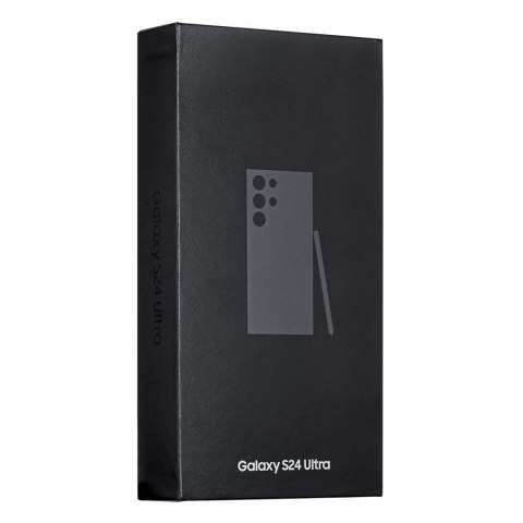 Samsung Galaxy S24 Ultra S928 5G 12/512GB DS Titan Black