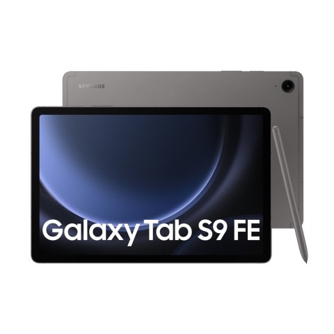 Samsung Galaxy Tab S9 FE 10.9 (X516) 5G 6/128GB Grey Samsung Galaxy Tab S9 FE 10.9 (X516) 5G 6/128GB Grey
