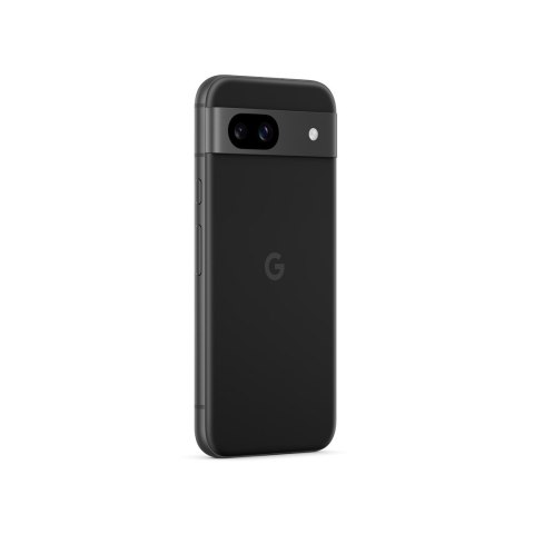 Smartfon Google Pixel 8A 5G 8/128GB DS Obsidian Smartfon Google Pixel 8A 5G 8/128GB DS Obsidian