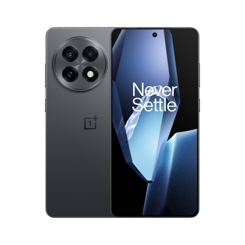 Smartfon OnePlus 13R 5G 12/256GB DS Nebula Noir Smartfon OnePlus 13R 5G 12/256GB DS Nebula Noir
