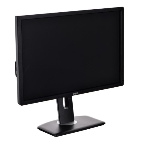 MONITOR DELL LED 24" U2412 (Grade A) UŻYWANY MONITOR DELL LED 24" U2412 (Grade A) UŻYWANY