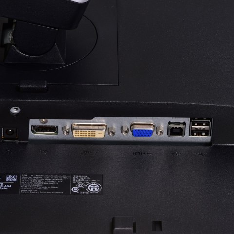 MONITOR DELL LED 24" U2412 (Grade A) UŻYWANY MONITOR DELL LED 24" U2412 (Grade A) UŻYWANY