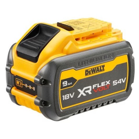 Akumulator FLEXVOLT 18/54V 9,0/3,0Ah DCB547 DEWALT Akumulator FLEXVOLT 18/54V 9,0/3,0Ah DCB547 DEWALT