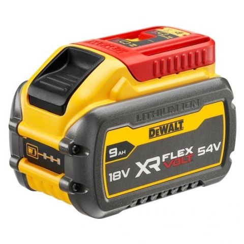 Akumulator FLEXVOLT 18/54V 9,0/3,0Ah DCB547 DEWALT Akumulator FLEXVOLT 18/54V 9,0/3,0Ah DCB547 DEWALT