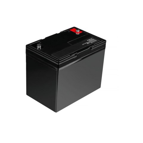 GREEN CELL AKUMULATOR LIFEPO4 CAV06 12/12,8V 50AH 640WH / M8 GREEN CELL AKUMULATOR LIFEPO4 CAV06 12/12,8V 50AH 640WH / M8
