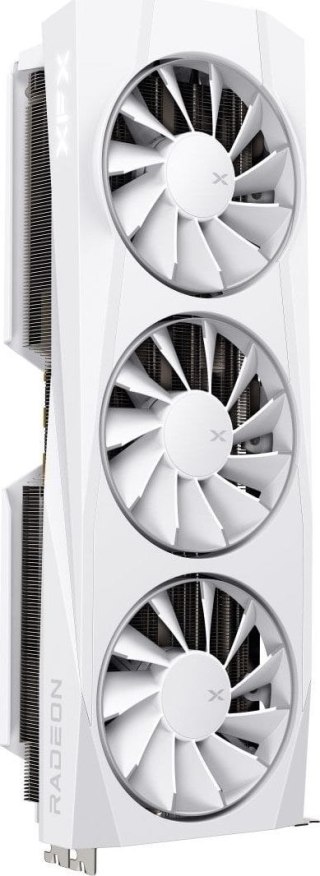 Karta graf. XFX Quicksilver RX 9070XT WH Mag Air 16