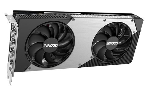 Karta graf. INNO3D GeForce RTX 5070 TWIN X2 OC 12GB Karta graf. INNO3D GeForce RTX 5070 TWIN X2 OC 12GB