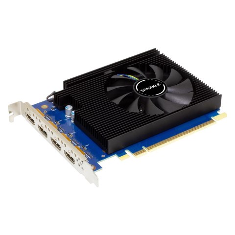 Karta graf. SPARKLE Intel Arc A310 Omni View 4GB Karta graf. SPARKLE Intel Arc A310 Omni View 4GB