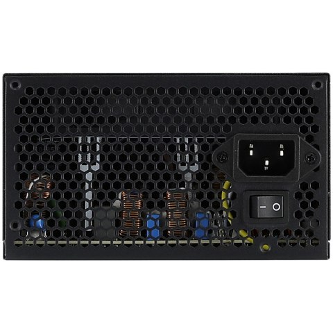 ZASILACZ AEROCOOL PGS LUX 550W 80+ Bronze ZASILACZ AEROCOOL PGS LUX 550W 80+ Bronze