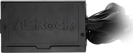 Zasilacz ASRock CHALLENGER 750W 80 Plus Gold Zasilacz ASRock CHALLENGER 750W 80 Plus Gold
