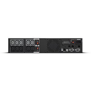 Zasilacz awaryjny UPS CyberPower PR1500ERT2U (RM/TWR; 1500VA) Zasilacz awaryjny UPS CyberPower PR1500ERT2U (RM/TWR; 1500VA)