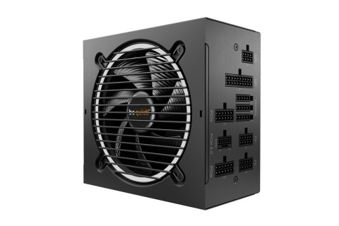 Zasilacz be quiet! PURE POWER 12 M 1000W Zasilacz be quiet! PURE POWER 12 M 1000W