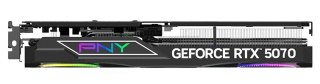 Karta graf. PNY GeForce RTX 5070 12GB ARGB OC 3-FAN