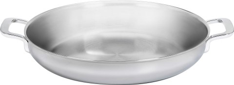Patelnia stalowa z 2 uchwytami DEMEYERE Multifunction 7 40850-954-0 - 28 cm Patelnia stalowa z 2 uchwytami DEMEYERE Multifunction 7 40850-954-0 - 28 cm