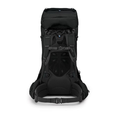 Plecak trekkingowy OSPREY Aether 65 czarny L/XL Plecak trekkingowy OSPREY Aether 65 czarny L/XL
