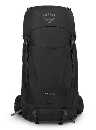 Plecak trekkingowy damski OSPREY Kyte 48 czarny M/L
