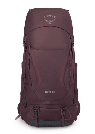 Plecak trekkingowy damski OSPREY Kyte 68 fioletowy M/L