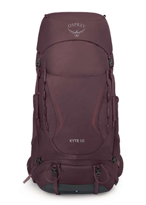 Plecak trekkingowy damski OSPREY Kyte 68 fioletowy M/L