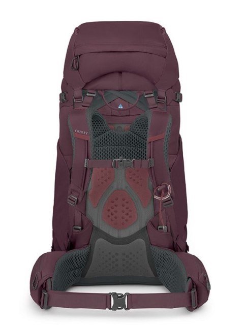 Plecak trekkingowy damski OSPREY Kyte 68 fioletowy M/L