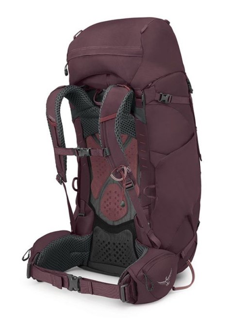 Plecak trekkingowy damski OSPREY Kyte 68 fioletowy M/L