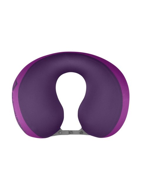 Poduszka SEA TO SUMMIT Aeros Premium Traveller Magenta Poduszka SEA TO SUMMIT Aeros Premium Traveller Magenta