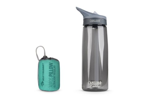 Poduszka SEA TO SUMMIT Aeros Ultralight Regular Sea Foam