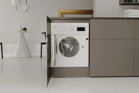 Pralka do zabudowy WHIRLPOOL BI WMWG 91485 EU Pralka do zabudowy WHIRLPOOL BI WMWG 91485 EU