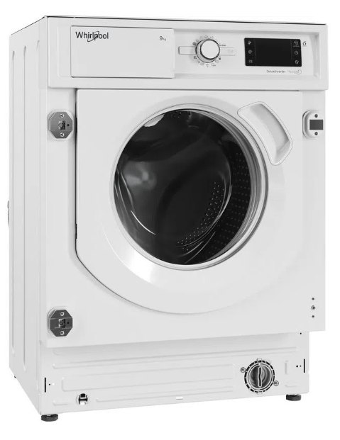Pralka do zabudowy WHIRLPOOL BI WMWG 91485 EU Pralka do zabudowy WHIRLPOOL BI WMWG 91485 EU