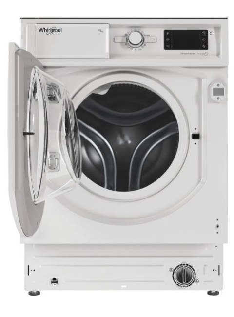 Pralka do zabudowy WHIRLPOOL BI WMWG 91485 EU Pralka do zabudowy WHIRLPOOL BI WMWG 91485 EU