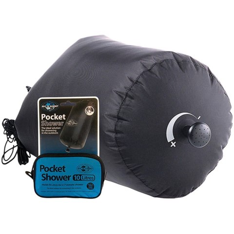 Prysznic Pocket Shower SEA TO SUMMIT Prysznic Pocket Shower SEA TO SUMMIT