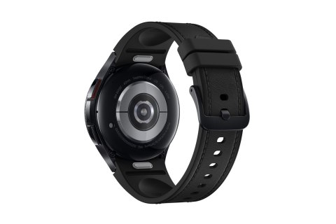Samsung Galaxy Watch 6 (R955) Classic 43mm LTE, Black Samsung Galaxy Watch 6 (R955) Classic 43mm LTE, Black