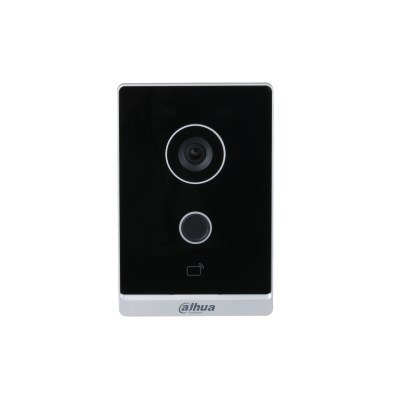 WIDEODOMOFON DAHUA Wi-Fi / IP VTO2211G-WP WIDEODOMOFON DAHUA Wi-Fi / IP VTO2211G-WP