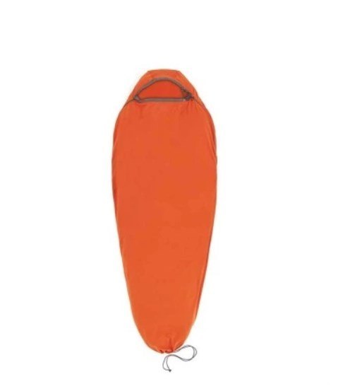 Wkładka do śpiwora SEA TO SUMMIT Reactor Extreme - Mummy w/ Drawcord - Compact
