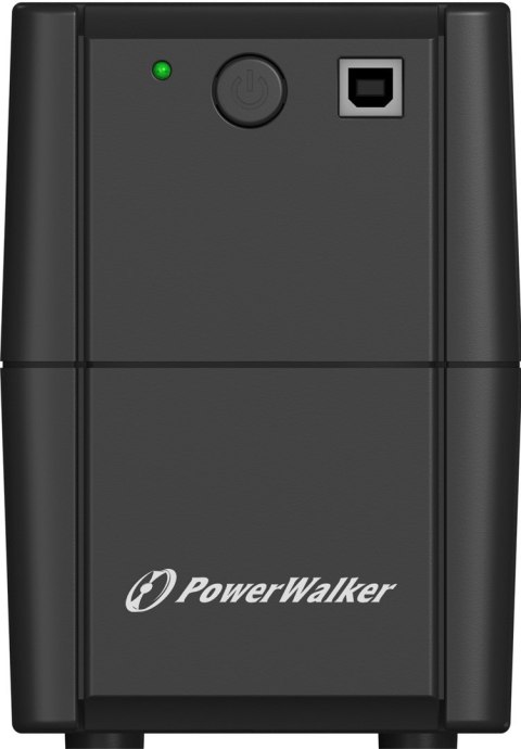 Zasilacz UPS POWER WALKER VI 650 SE FR (650VA) Zasilacz UPS POWER WALKER VI 650 SE FR (650VA)