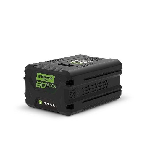 60V Akumulator 5Ah GREENWORKS G60B5 - 2944907 60V Akumulator 5Ah GREENWORKS G60B5 - 2944907