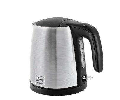 Czajnik elektryczny Melitta Prime Aqua mini Czajnik elektryczny Melitta Prime Aqua mini