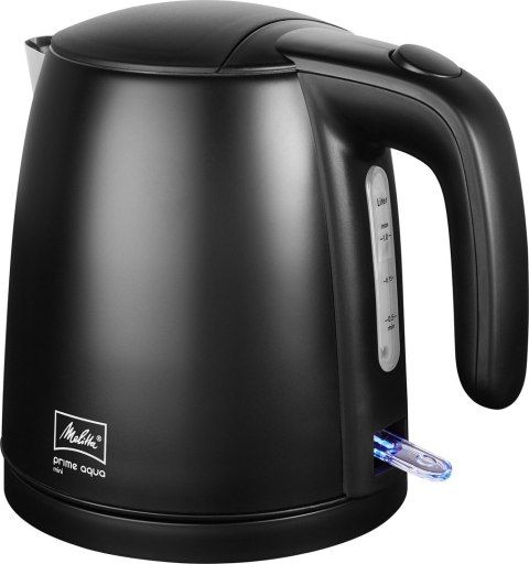 Czajnik elektryczny PRIME AQUA MINI NOIR INox Czajnik elektryczny PRIME AQUA MINI NOIR INox