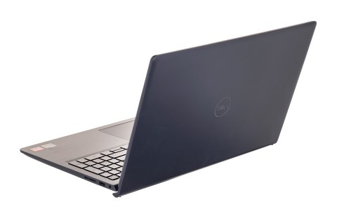 Dell L15 Ryzen 5 7520U 15.6 FHD 8GB SSD512 Win11 Carbon Black (REPACK) 2Y