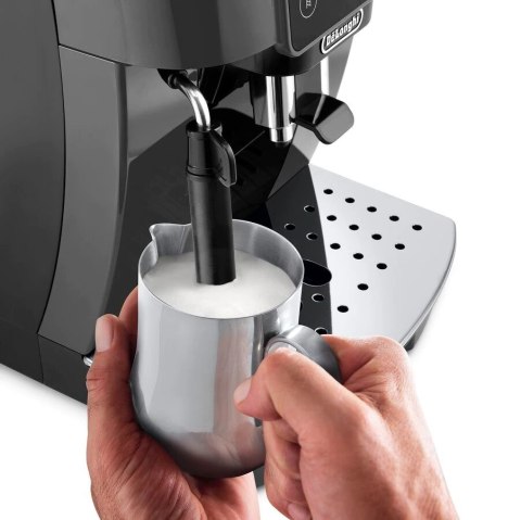 Ekspres ciśnieniowy DeLonghi ECAM 220.22.GB Magnifica Start Ekspres ciśnieniowy DeLonghi ECAM 220.22.GB Magnifica Start