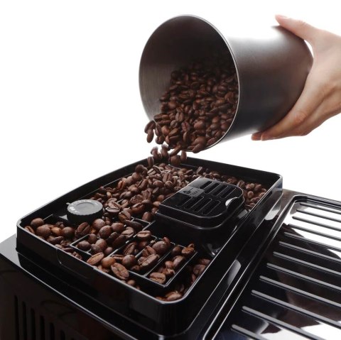 Ekspres ciśnieniowy DeLonghi ECAM 220.22.GB Magnifica Start Ekspres ciśnieniowy DeLonghi ECAM 220.22.GB Magnifica Start