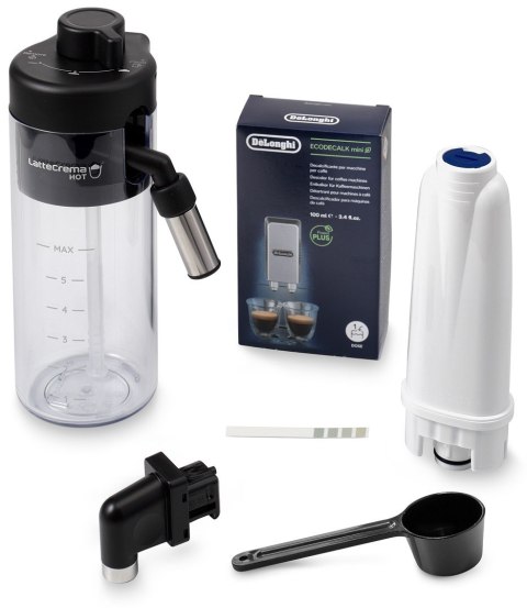 Ekspres ciśnieniowy DeLonghi ECAM 320.70.TB Ekspres ciśnieniowy DeLonghi ECAM 320.70.TB