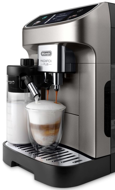 Ekspres ciśnieniowy DeLonghi ECAM 320.70.TB Ekspres ciśnieniowy DeLonghi ECAM 320.70.TB