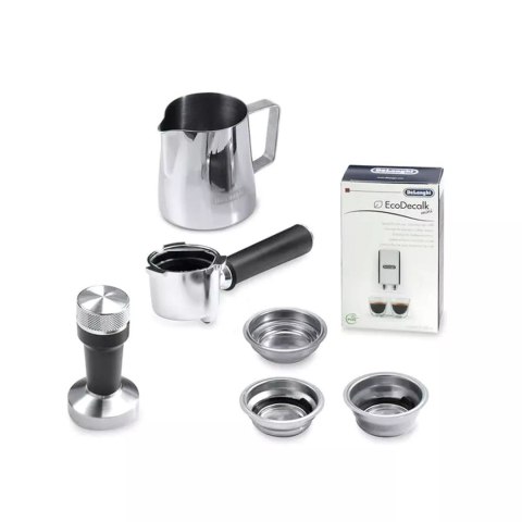 Ekspres do kawy DeLonghi EC885.M Ekspres do kawy DeLonghi EC885.M