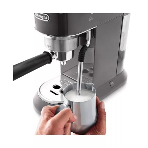 Ekspres do kawy DeLonghi EC885.M Ekspres do kawy DeLonghi EC885.M